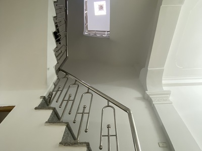 Nhượng CHDV Hà Đông, 60m2 x 4 phòng có sẵn, đầy đủ thiết bị nội thất 4