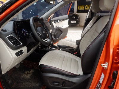 Kia Seltos 2021 cần bán 5
