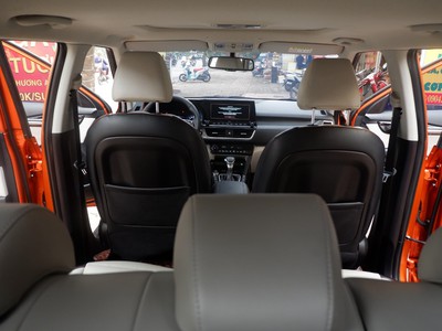 Kia Seltos 2021 cần bán 8