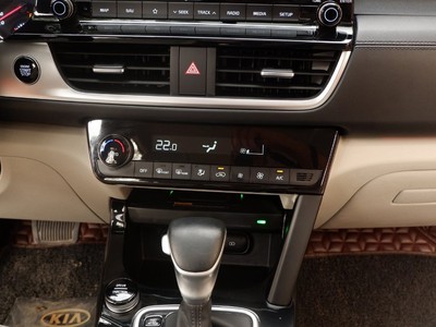 Kia Seltos 2021 cần bán 10