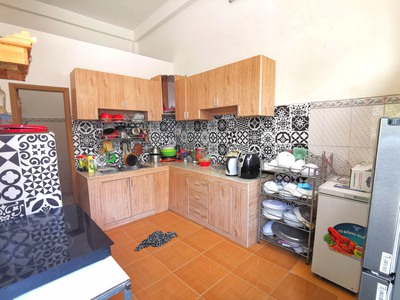 Bán nhà 3 tầng trung tâm quận Hải Châu, 5phút lên cầu Rồng, giá 3,05tỷ 3