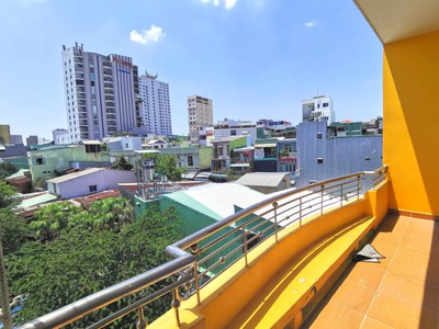 Bán nhà 3 tầng trung tâm quận Hải Châu, 5phút lên cầu Rồng, giá 3,05tỷ 0