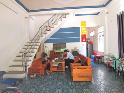 Bán nhà 3 tầng trung tâm quận Hải Châu, 5phút lên cầu Rồng, giá 3,05tỷ 1