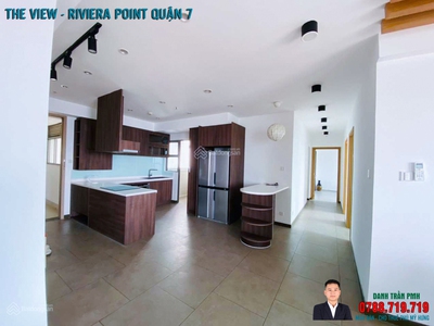 Gấp Gấp Bán Nhanh Căn Riviera Point 148m 3PN lầu cao chỉ 6.4 tỷ 0