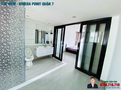 Gấp Gấp Bán Nhanh Căn Riviera Point 148m 3PN lầu cao chỉ 6.4 tỷ 3