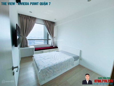 Gấp Gấp Bán Nhanh Căn Riviera Point 148m 3PN lầu cao chỉ 6.4 tỷ 4