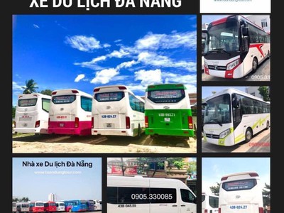 Thuê xe du lịch Đà Nẵng 0