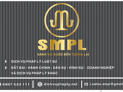 Luật sư Đất Đai tại Nhơn Trạch Đồng Nai 1