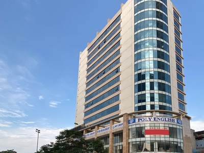 Cho thuê văn phòng chuyên nghiệp 100m2 đến 400m2 tòa sao mai, lê văn lương, thanh xuân, bàn giao 0