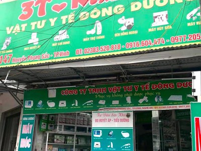 Địa chỉ mua gậy chống tại thành phố vinh nghệ an 0