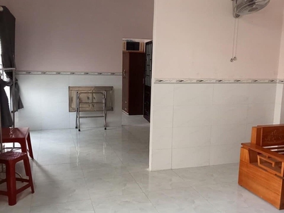 Nhà 2mk oto âu cơ chỉ 1ty3 dt 70m-ngang 7m 1