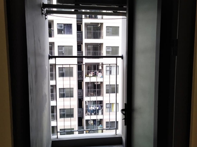 Chung cư studio đồ cơ bản  4.8tr  vinhomes ocean park 2