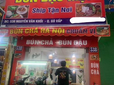 Cho thuê mặt bằng kinh doanh 0