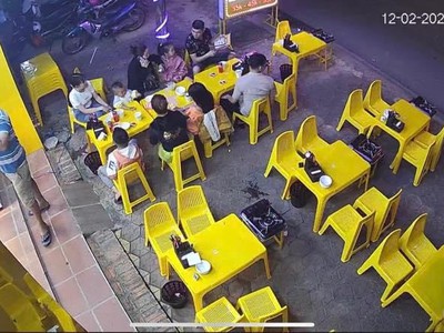Cần sang nhượng lại quán ăn lẩu nướng 2