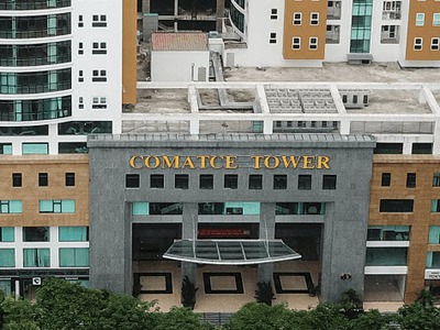 Cho thuê văn phòng chuyên nghiệp, giá thuê ổn định tại tòa comatce, q.thanh xuân, dt 200m2, 500m2 0