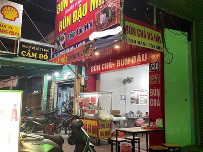 Cho thuê mặt bằng kinh doanh 1