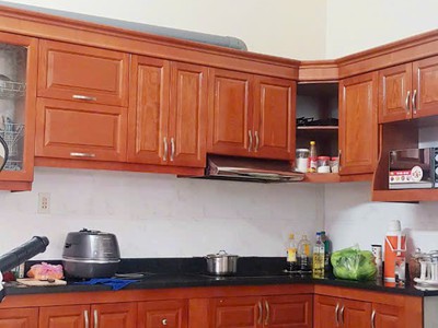 Nhà phân lô, căn góc cực đẹp 654 ngô gia tự, 40m 4 tầng giá 4.3 tỉ kinh doanh tốt 4