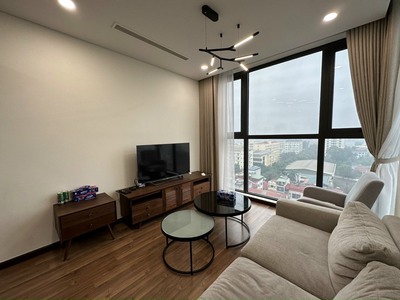 Cho thuê 3pn 110m2 mipec xuân thủy giá thuê 19tr vào luôn 2