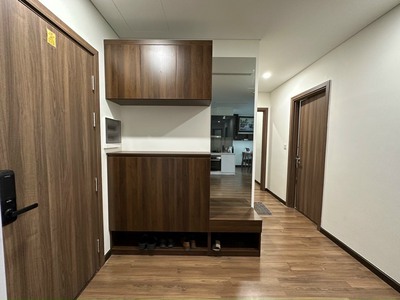 Cho thuê 3pn 110m2 mipec xuân thủy giá thuê 19tr vào luôn 3