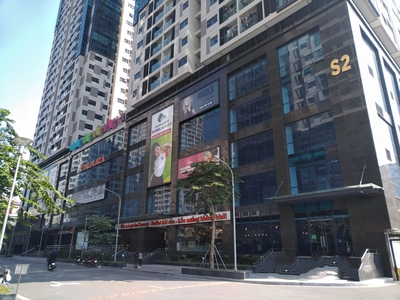 Chào thuê 860m sàn vp tòa nhà tnr gold season nguyễn tuân giá hợp lý, sẵn bàn giao nội thất 0