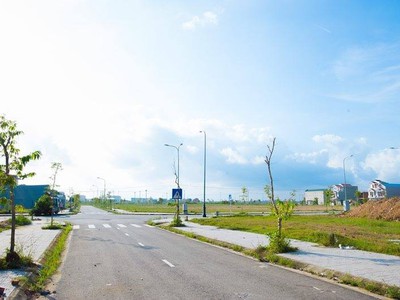 Đất Nền Tây Ninh Giá Rẻ, 170m2, Sổ Hồng Riêng Mới Nhất 1