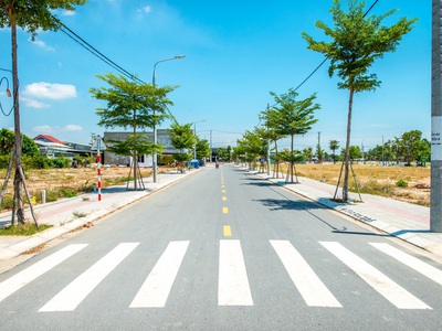 Đất Nền Tây Ninh Giá Rẻ, 170m2, Sổ Hồng Riêng Mới Nhất 4