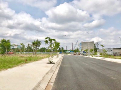 Đất Nền Tây Ninh Giá Rẻ, 170m2, Sổ Hồng Riêng Mới Nhất 2
