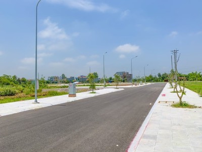 Đất Nền Tây Ninh Giá Rẻ, 170m2, Sổ Hồng Riêng Mới Nhất 3