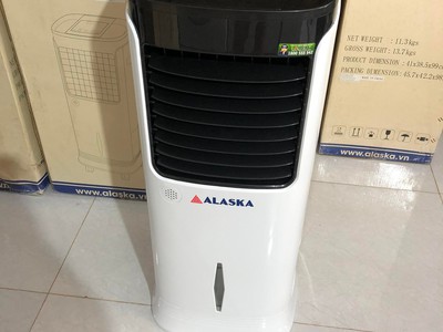 Quạt hơi nước alaska A1000 Hàng Mới Chính Hãng 0