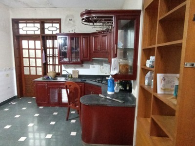 Bán nhà 3 tầng mặt tiền 10m trung tâm phường Ngọc Trạo 0