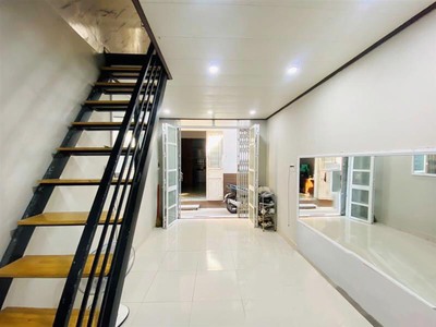 Bán nhà 2 tầng ngõ 229 Miếu Hai Xã, Lê Chân 0