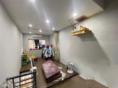 Bán nhà 2 tầng ngõ 229 Miếu Hai Xã, Lê Chân 3