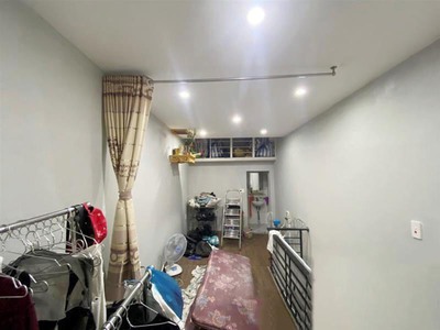 Bán nhà 2 tầng ngõ 229 Miếu Hai Xã, Lê Chân 4