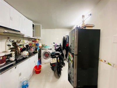 Bán nhà 2 tầng ngõ 229 Miếu Hai Xã, Lê Chân 5