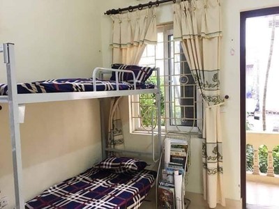 Phòng trọ full tiện ich Homestay giá 1tr3 tại trung tâm Cầu Giấy 0