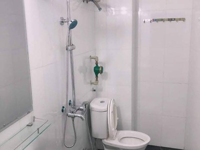 Phòng trọ full tiện ich Homestay giá 1tr3 tại trung tâm Cầu Giấy 5
