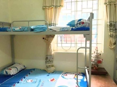 Phòng trọ full tiện ich Homestay giá 1tr3 tại trung tâm Cầu Giấy 9