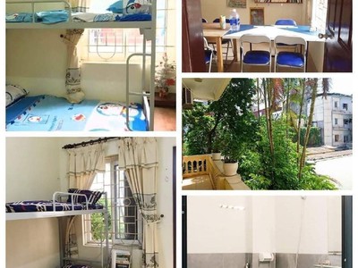 Phòng trọ full tiện ich Homestay giá 1tr3 tại trung tâm Cầu Giấy 4