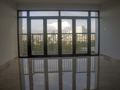 Cho thuê nhà đường D4 Tân Hưng, Quận 7 0