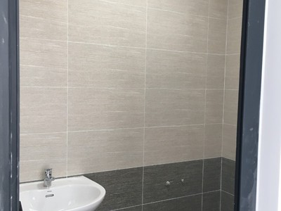 Cho thuê nhà đường D4 Tân Hưng, Quận 7 1
