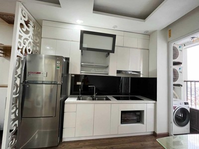 Căn hộ ngay Làng đại học Thủ Đức chỉ với 1m2 đất Q1 3