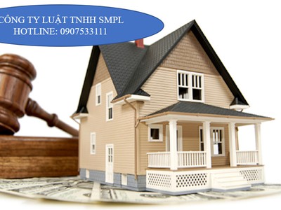 Luật sư giải quyết tranh chấp đất đai tại Trảng Bom, Đồng Nai 1