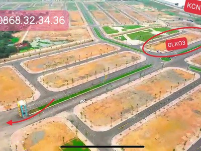 Đất nen ven khu công nghiệp - Dự án Thành Đông Chí Linh Hải Dương 1