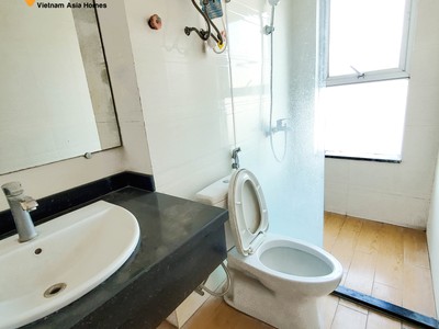 Chung cư mini VnaHomes 29 Ngõ Hàng Cháo Đối Diện Sân Vận Động Hàng Đẫy 9