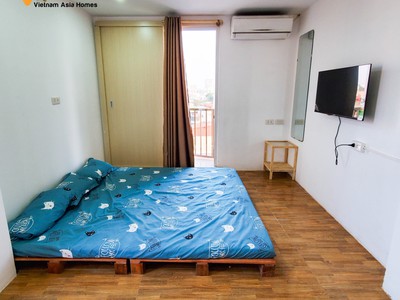 Chung cư mini VnaHomes 29 Ngõ Hàng Cháo Đối Diện Sân Vận Động Hàng Đẫy 7
