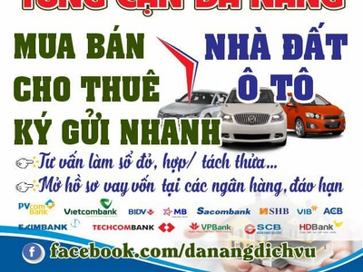 Cần mua ôtô và xe tải các hãng tại đà nẵng   kể cả xe tỉnh khác 1