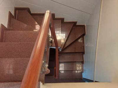 Bán nhà đường huỳnh văn chính, tân phú, 27m2 3 lầu, nhà mới dọn vào ở ngay 2