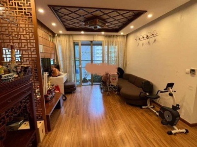Chung cư mandarin garden cầu giấy 115m2 3 ngủ 2vs full đồ 6,4 tỷ tl 1
