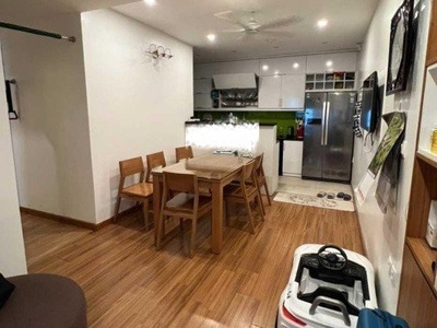 Chung cư mandarin garden cầu giấy 115m2 3 ngủ 2vs full đồ 6,4 tỷ tl 0