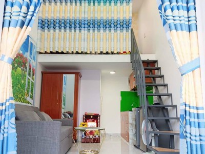 Nhà giá rẻ 590 triệu ngay trung tâm thành phố biên hòa 1